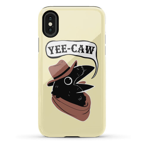 YEE CAW Phone Case