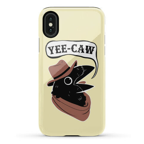 YEE CAW Phone Case