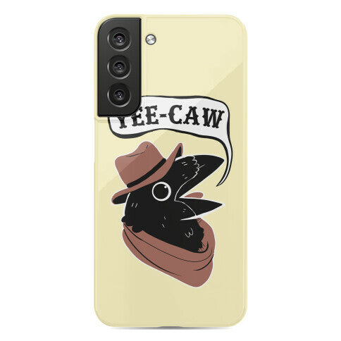 YEE CAW Phone Case