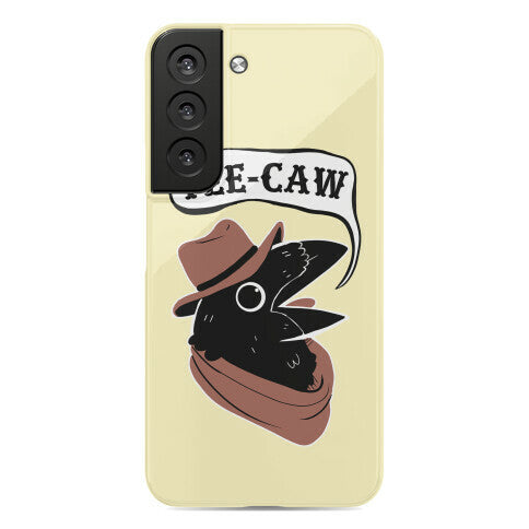 YEE CAW Phone Case