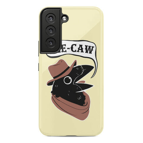 YEE CAW Phone Case