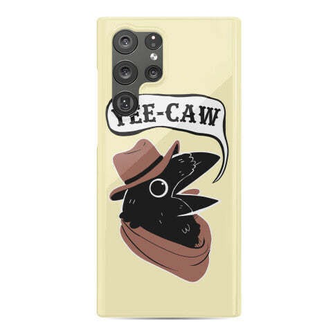 YEE CAW Phone Case