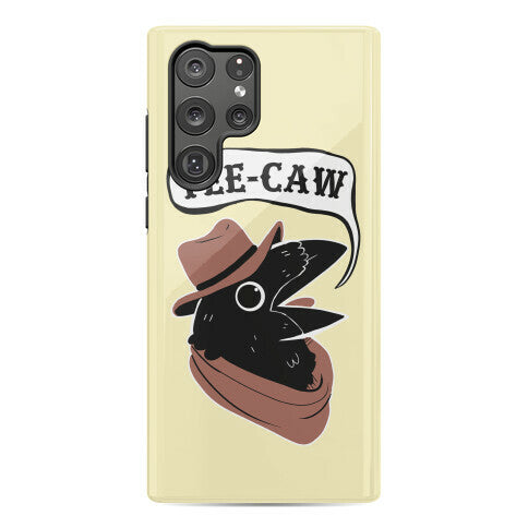 YEE CAW Phone Case