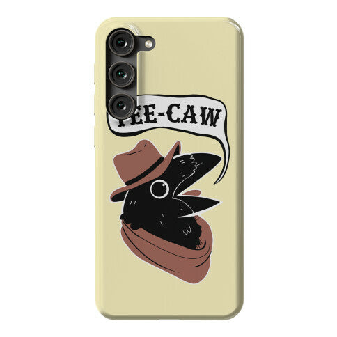 YEE CAW Phone Case