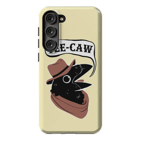 YEE CAW Phone Case