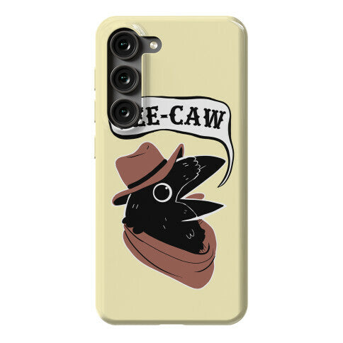 YEE CAW Phone Case