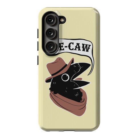 YEE CAW Phone Case