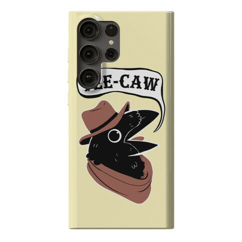 YEE CAW Phone Case
