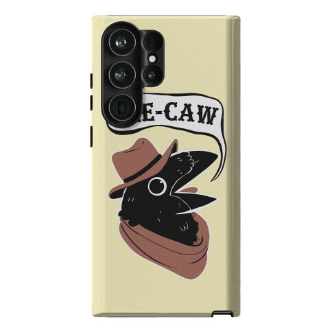 YEE CAW Phone Case