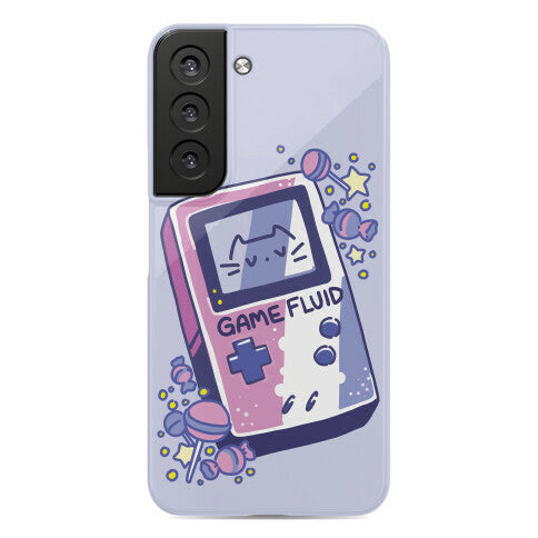 Game Fluid Phone Case