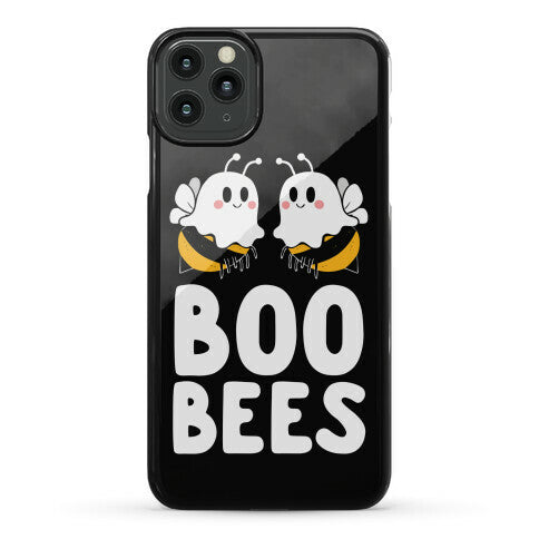 Boo Bees Phone Case