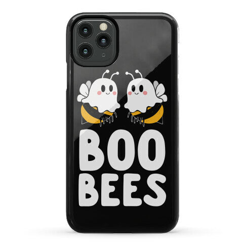 Boo Bees Phone Case