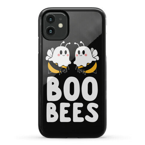 Boo Bees Phone Case