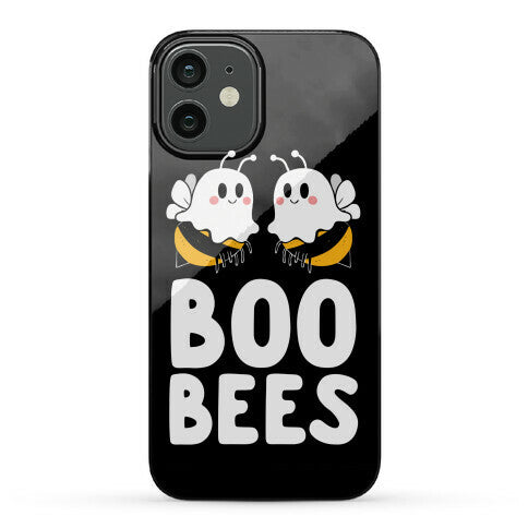 Boo Bees Phone Case