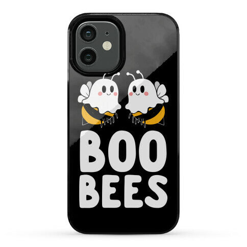 Boo Bees Phone Case
