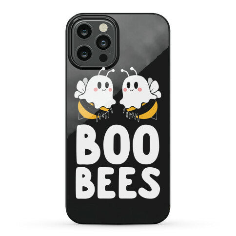 Boo Bees Phone Case