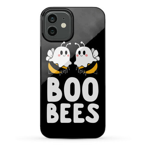 Boo Bees Phone Case