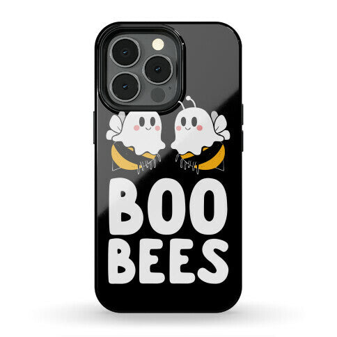 Boo Bees Phone Case