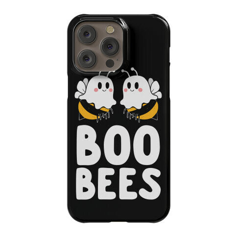 Boo Bees Phone Case