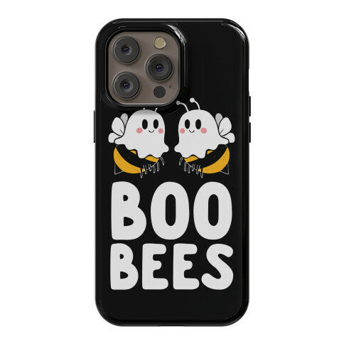 Boo Bees Phone Case