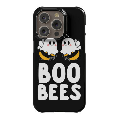 Boo Bees Phone Case