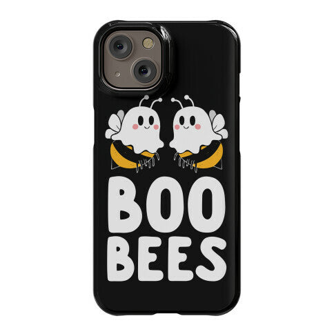 Boo Bees Phone Case