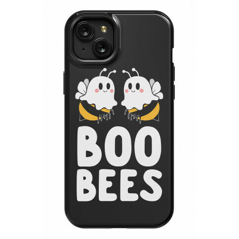 Boo Bees Phone Case