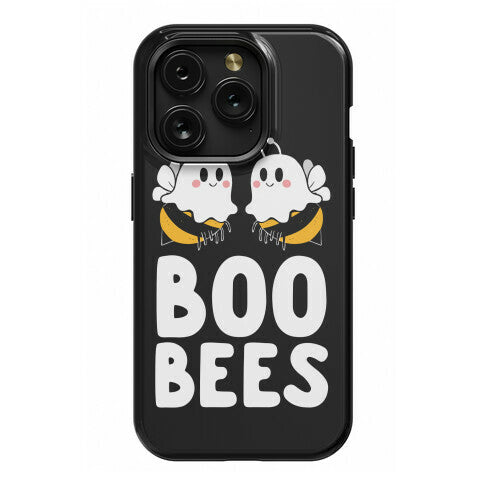 Boo Bees Phone Case