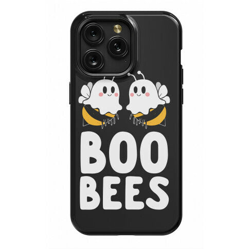 Boo Bees Phone Case