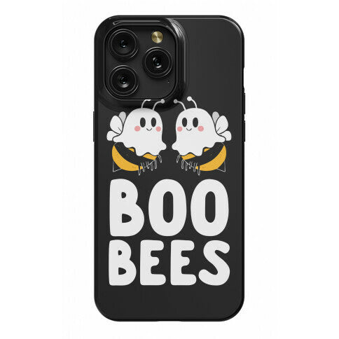 Boo Bees Phone Case