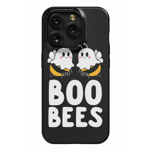 Boo Bees Phone Case