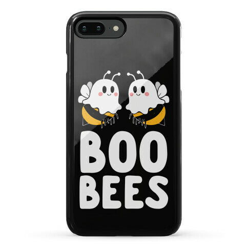 Boo Bees Phone Case