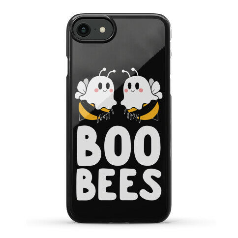 Boo Bees Phone Case