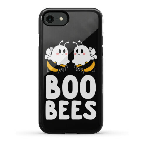 Boo Bees Phone Case