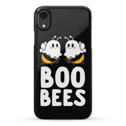 Boo Bees Phone Case