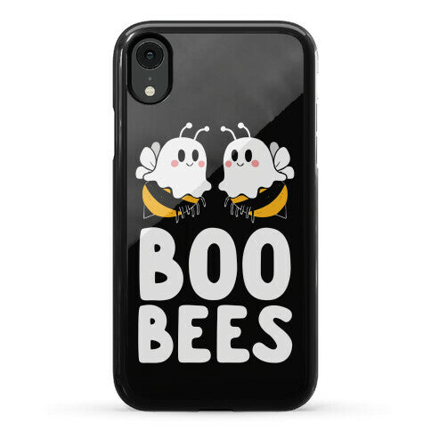 Boo Bees Phone Case