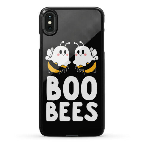 Boo Bees Phone Case