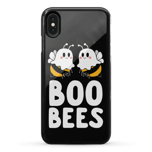 Boo Bees Phone Case