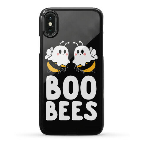 Boo Bees Phone Case