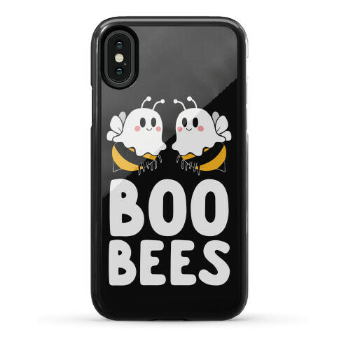 Boo Bees Phone Case