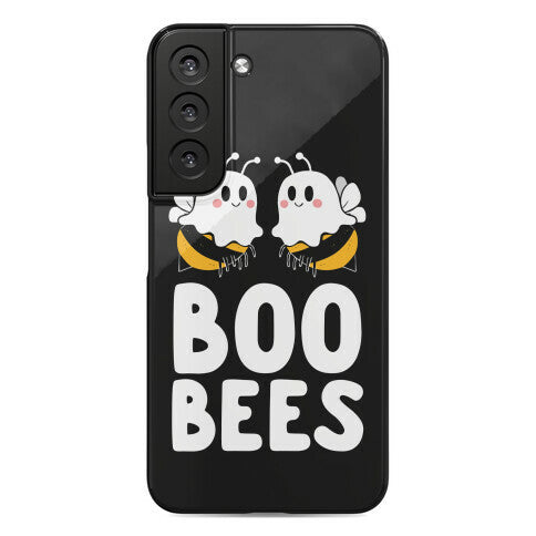 Boo Bees Phone Case