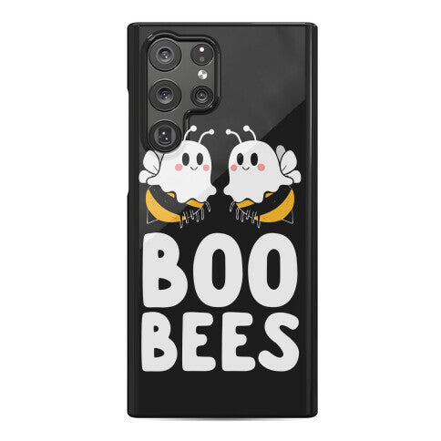 Boo Bees Phone Case