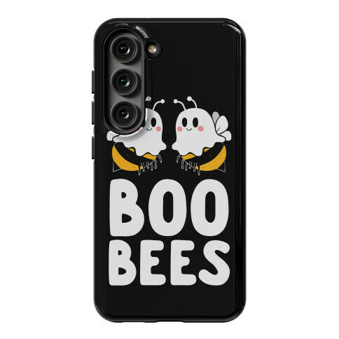 Boo Bees Phone Case