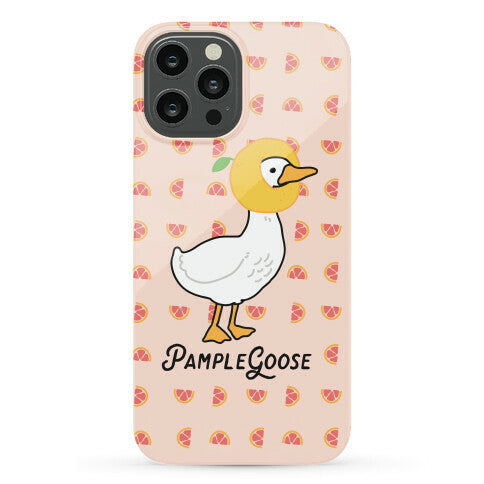 Pamplegoose Phone Case