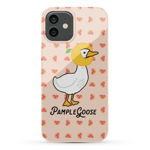 Pamplegoose Phone Case