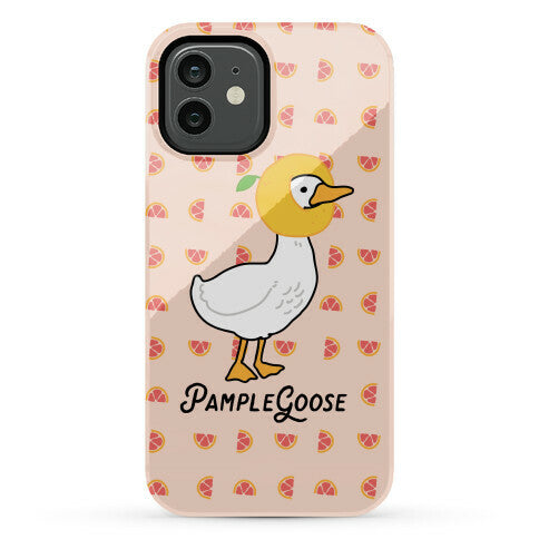 Pamplegoose Phone Case