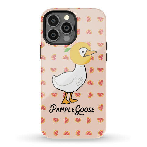 Pamplegoose Phone Case