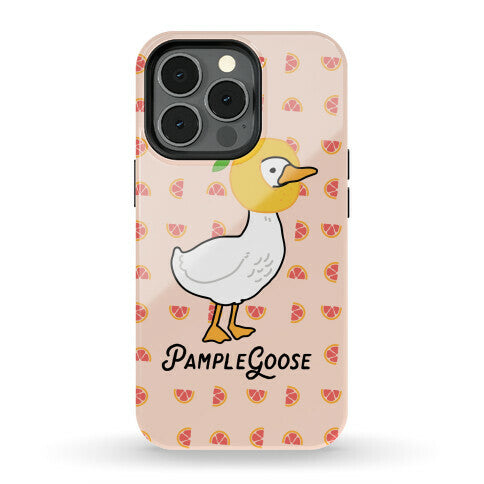 Pamplegoose Phone Case