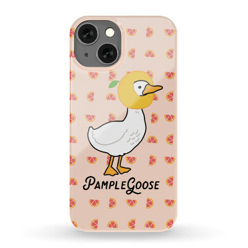 Pamplegoose Phone Case