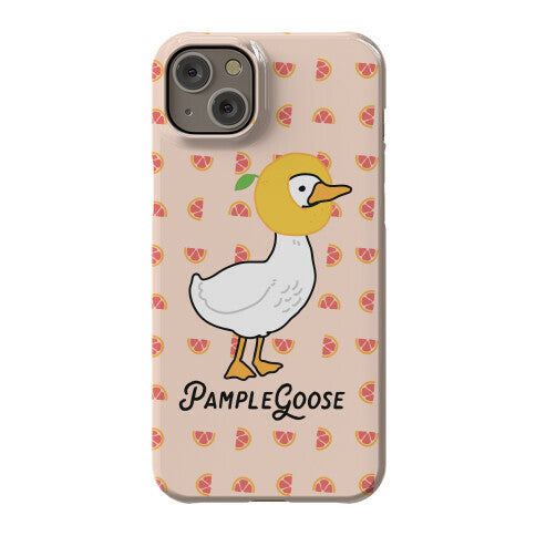 Pamplegoose Phone Case